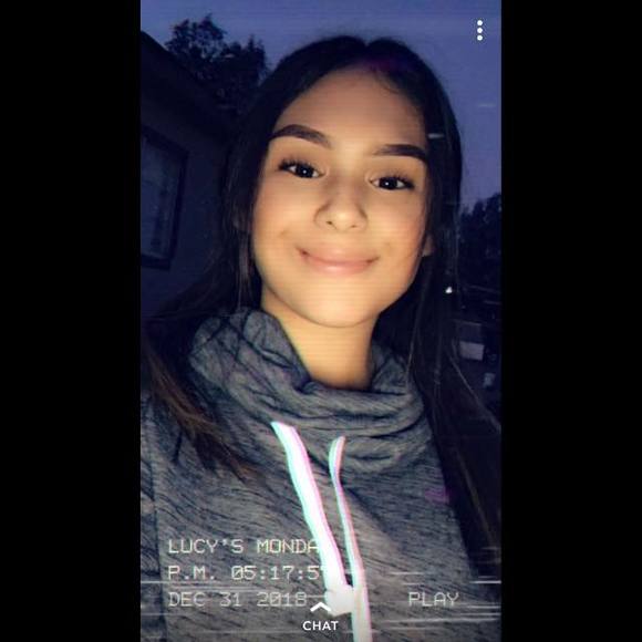 Meet your Posher, Lorena - Picture 1 of 1